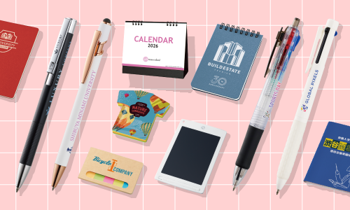 ステーショナリー